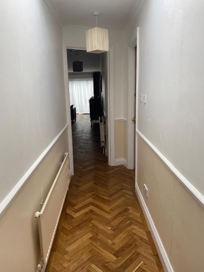Byways Serviced Apartments Σαλισμπέρι Εξωτερικό φωτογραφία