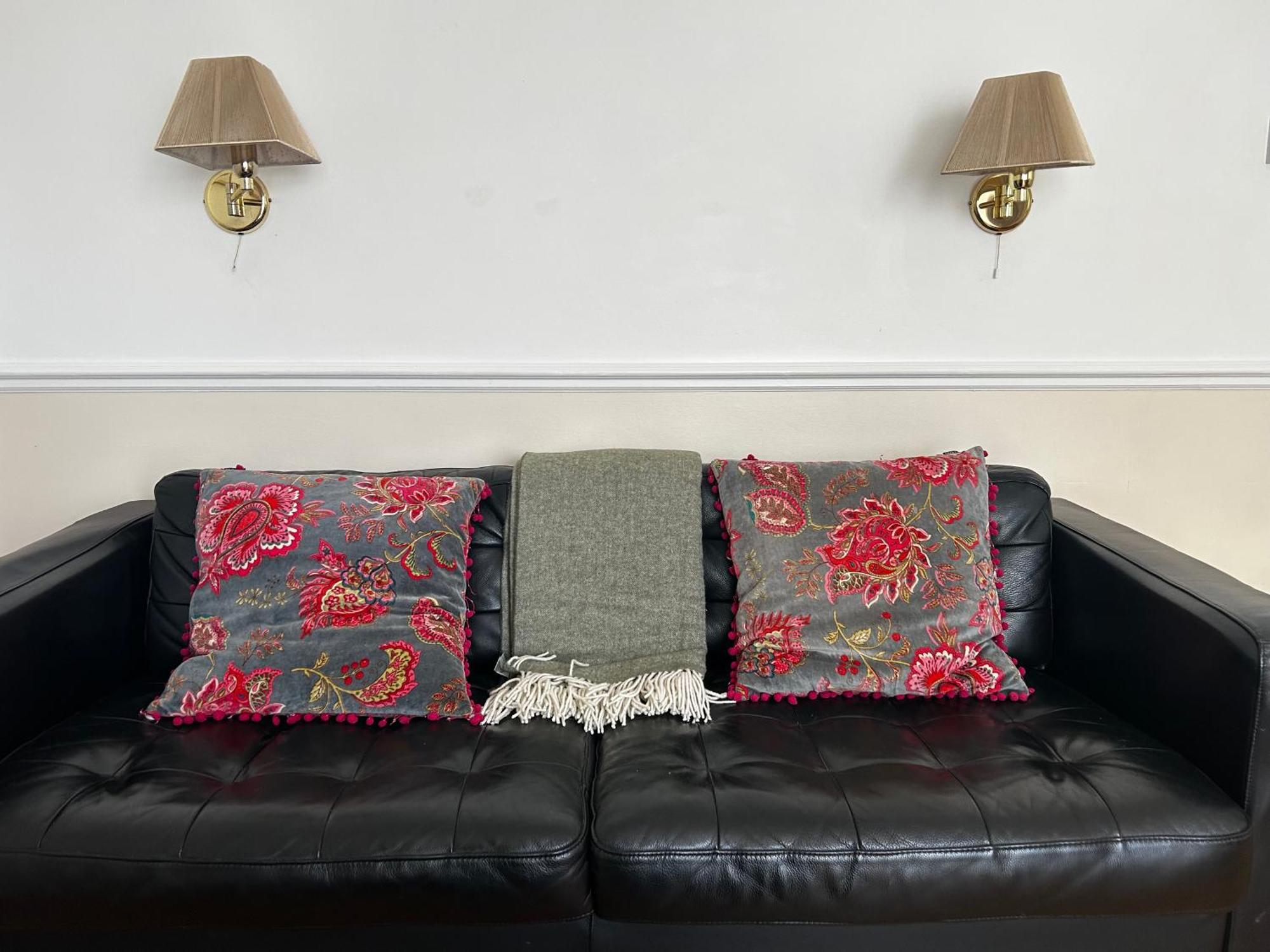 Byways Serviced Apartments Σαλισμπέρι Εξωτερικό φωτογραφία
