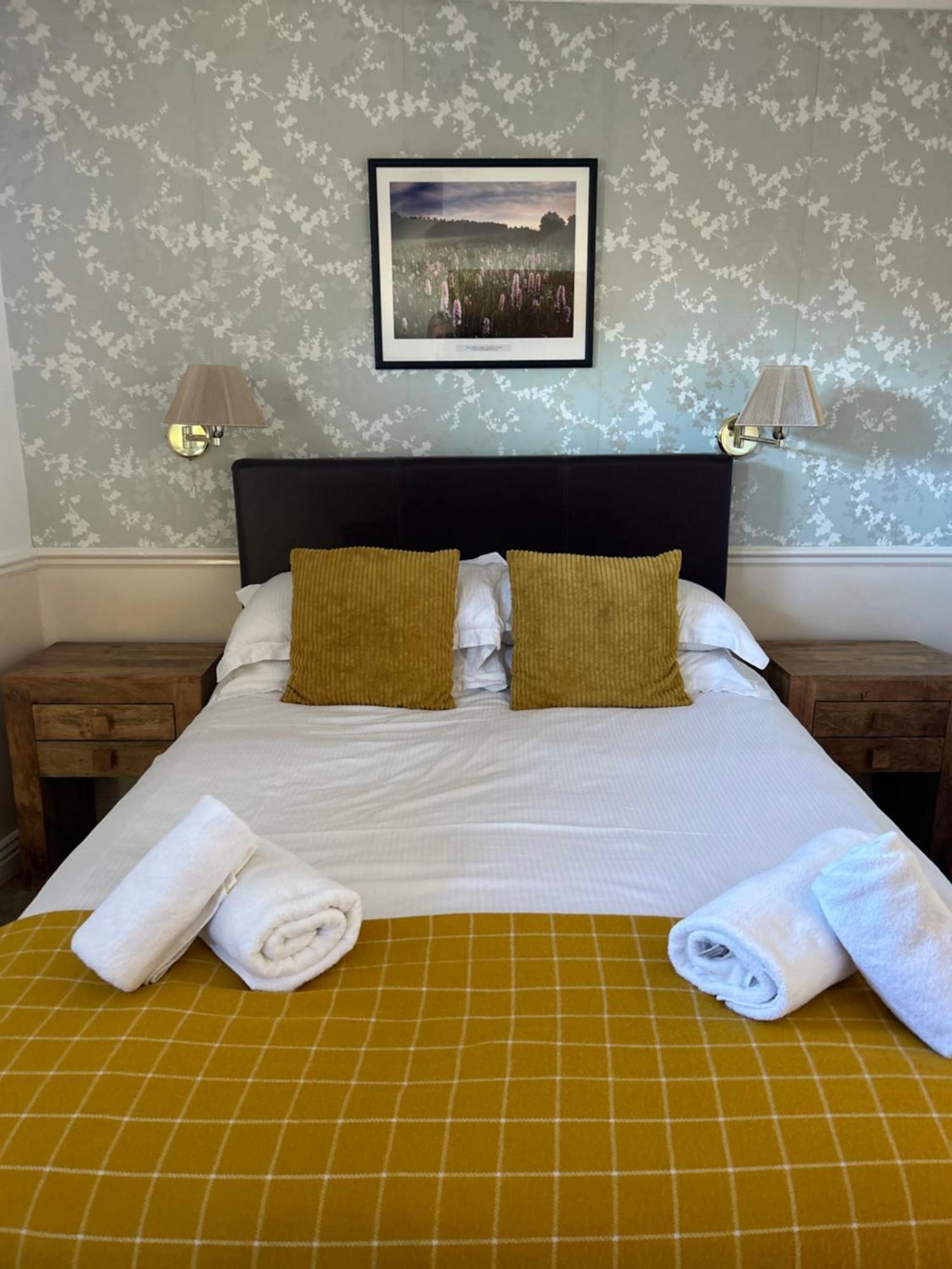 Byways Serviced Apartments Σαλισμπέρι Εξωτερικό φωτογραφία