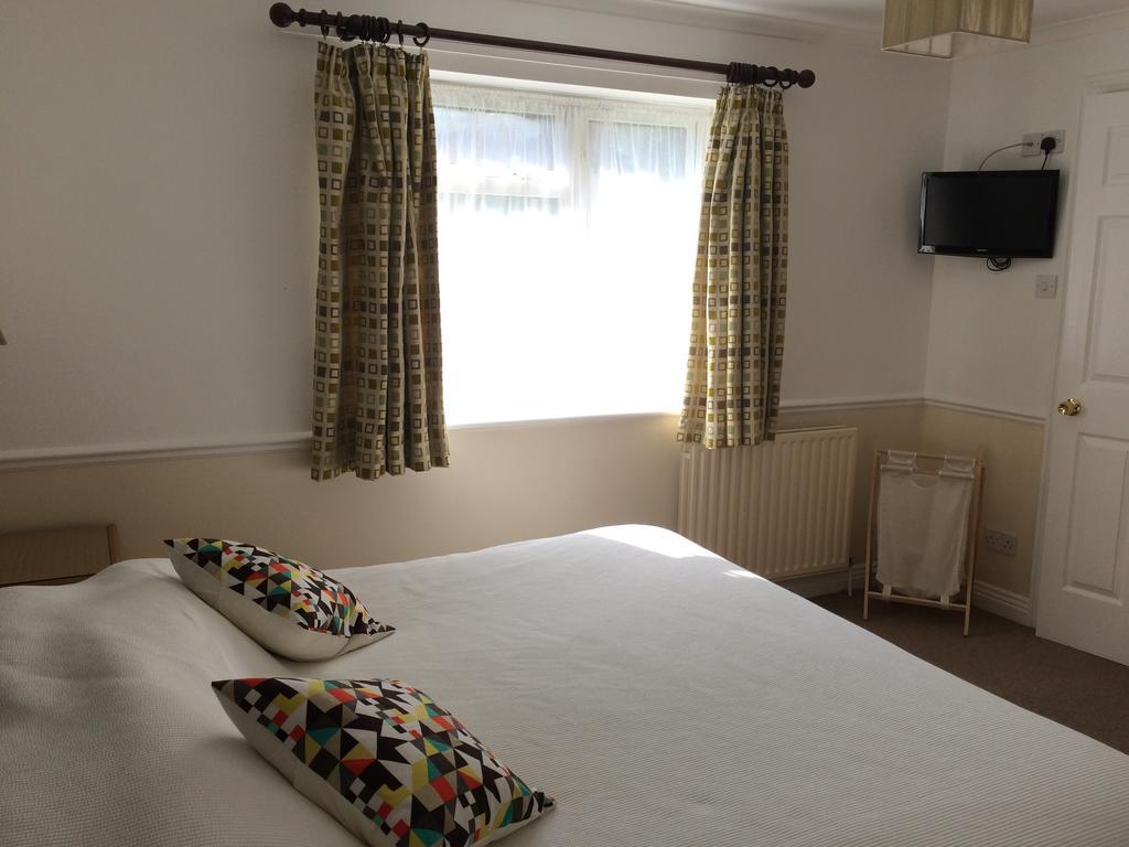 Byways Serviced Apartments Σαλισμπέρι Δωμάτιο φωτογραφία